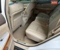 Білий Лексус РХ, об'ємом двигуна 3.46 л та пробігом 99 тис. км за 10000 $, фото 10 на Automoto.ua