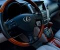 Білий Лексус РХ, об'ємом двигуна 3.5 л та пробігом 320 тис. км за 12700 $, фото 13 на Automoto.ua