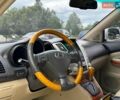 Белый Лексус РХ, объемом двигателя 3.31 л и пробегом 173 тыс. км за 9350 $, фото 12 на Automoto.ua
