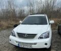 Белый Лексус РХ, объемом двигателя 3.3 л и пробегом 299 тыс. км за 10400 $, фото 12 на Automoto.ua