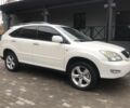 Білий Лексус РХ, об'ємом двигуна 3.5 л та пробігом 243 тис. км за 10800 $, фото 1 на Automoto.ua