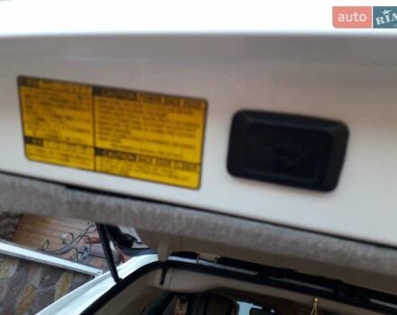 Лексус РХ 2007 в Тернополе на Automoto.ua Белый Лексус РХ, объемом двигателя 3.5 л и пробегом 266 тыс. км за 17800 $, фото 8 на Automoto.ua