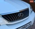 Белый Лексус РХ, объемом двигателя 3.46 л и пробегом 99 тыс. км за 14999 $, фото 6 на Automoto.ua