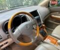 Білий Лексус РХ, об'ємом двигуна 3.46 л та пробігом 99 тис. км за 10000 $, фото 12 на Automoto.ua