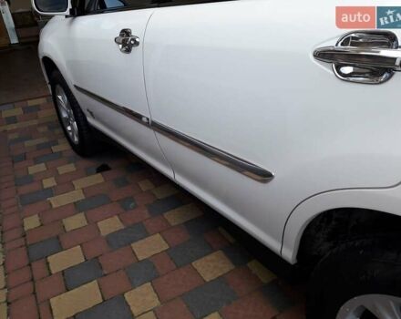 Лексус РХ 2007 в Тернополе на Automoto.ua Белый Лексус РХ, объемом двигателя 3.5 л и пробегом 266 тыс. км за 17800 $, фото 11 на Automoto.ua