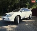 Белый Лексус РХ, объемом двигателя 3.3 л и пробегом 275 тыс. км за 11000 $, фото 9 на Automoto.ua
