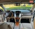 Білий Лексус РХ, об'ємом двигуна 3.46 л та пробігом 218 тис. км за 10500 $, фото 20 на Automoto.ua