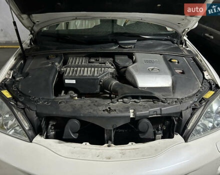 Білий Лексус РХ, об'ємом двигуна 3.31 л та пробігом 209 тис. км за 10500 $, фото 17 на Automoto.ua