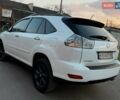 Білий Лексус РХ, об'ємом двигуна 3.5 л та пробігом 320 тис. км за 12700 $, фото 2 на Automoto.ua