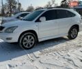Белый Лексус РХ, объемом двигателя 3.46 л и пробегом 188 тыс. км за 9000 $, фото 7 на Automoto.ua