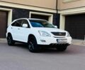 Белый Лексус РХ, объемом двигателя 3.5 л и пробегом 260 тыс. км за 10520 $, фото 1 на Automoto.ua