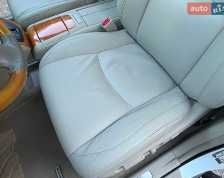 Белый Лексус РХ, объемом двигателя 3.46 л и пробегом 99 тыс. км за 14999 $, фото 62 на Automoto.ua