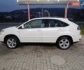 Белый Лексус РХ, объемом двигателя 3.5 л и пробегом 240 тыс. км за 8700 $, фото 4 на Automoto.ua