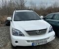Белый Лексус РХ, объемом двигателя 3.3 л и пробегом 299 тыс. км за 10400 $, фото 9 на Automoto.ua