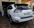 Лексус РХ 2007 в Тернополе на Automoto.ua Белый Лексус РХ, объемом двигателя 3.5 л и пробегом 266 тыс. км за 17800 $, фото 9 на Automoto.ua