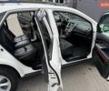 Белый Лексус РХ, объемом двигателя 3.5 л и пробегом 191 тыс. км за 11400 $, фото 50 на Automoto.ua