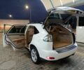 Білий Лексус РХ, об'ємом двигуна 3.5 л та пробігом 240 тис. км за 8700 $, фото 1 на Automoto.ua