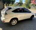 Белый Лексус РХ, объемом двигателя 3.3 л и пробегом 275 тыс. км за 11000 $, фото 10 на Automoto.ua
