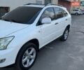 Білий Лексус РХ, об'ємом двигуна 3.46 л та пробігом 238 тис. км за 8800 $, фото 2 на Automoto.ua