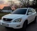 Білий Лексус РХ, об'ємом двигуна 3.5 л та пробігом 320 тис. км за 12700 $, фото 1 на Automoto.ua