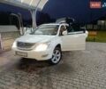 Белый Лексус РХ, объемом двигателя 3.5 л и пробегом 240 тыс. км за 8700 $, фото 2 на Automoto.ua