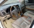 Белый Лексус РХ, объемом двигателя 3.5 л и пробегом 287 тыс. км за 13522 $, фото 3 на Automoto.ua