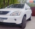 Белый Лексус РХ, объемом двигателя 3.31 л и пробегом 273 тыс. км за 10500 $, фото 15 на Automoto.ua