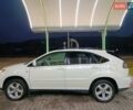 Белый Лексус РХ, объемом двигателя 3.5 л и пробегом 240 тыс. км за 8700 $, фото 5 на Automoto.ua