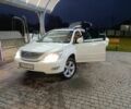 Білий Лексус РХ, об'ємом двигуна 3.5 л та пробігом 240 тис. км за 8700 $, фото 1 на Automoto.ua