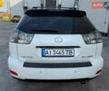 Білий Лексус РХ, об'ємом двигуна 3.46 л та пробігом 238 тис. км за 8800 $, фото 3 на Automoto.ua