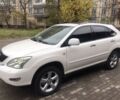 Білий Лексус РХ, об'ємом двигуна 3.5 л та пробігом 243 тис. км за 10800 $, фото 2 на Automoto.ua