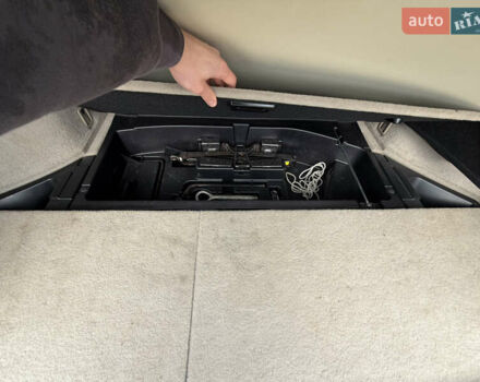 Білий Лексус РХ, об'ємом двигуна 3.46 л та пробігом 287 тис. км за 11600 $, фото 21 на Automoto.ua