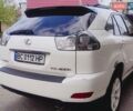 Белый Лексус РХ, объемом двигателя 3.31 л и пробегом 273 тыс. км за 10500 $, фото 17 на Automoto.ua