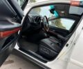 Белый Лексус РХ, объемом двигателя 3.5 л и пробегом 191 тыс. км за 11400 $, фото 69 на Automoto.ua