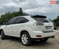 Белый Лексус РХ, объемом двигателя 3.31 л и пробегом 173 тыс. км за 9350 $, фото 7 на Automoto.ua