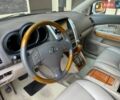 Белый Лексус РХ, объемом двигателя 3.5 л и пробегом 260 тыс. км за 10500 $, фото 10 на Automoto.ua