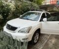 Білий Лексус РХ, об'ємом двигуна 3.46 л та пробігом 99 тис. км за 10000 $, фото 1 на Automoto.ua