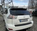 Белый Лексус РХ, объемом двигателя 3.5 л и пробегом 287 тыс. км за 13522 $, фото 2 на Automoto.ua