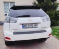 Білий Лексус РХ, об'ємом двигуна 3.31 л та пробігом 272 тис. км за 11000 $, фото 9 на Automoto.ua