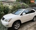 Білий Лексус РХ, об'ємом двигуна 3.46 л та пробігом 99 тис. км за 10000 $, фото 2 на Automoto.ua