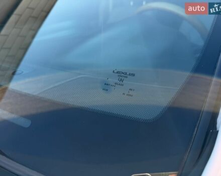Белый Лексус РХ, объемом двигателя 3.46 л и пробегом 99 тыс. км за 14999 $, фото 74 на Automoto.ua