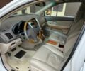 Белый Лексус РХ, объемом двигателя 3.5 л и пробегом 260 тыс. км за 10520 $, фото 7 на Automoto.ua