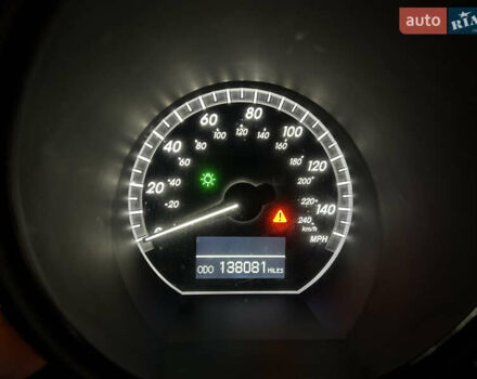 Білий Лексус РХ, об'ємом двигуна 3.31 л та пробігом 209 тис. км за 10500 $, фото 15 на Automoto.ua
