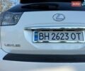 Белый Лексус РХ, объемом двигателя 3.46 л и пробегом 218 тыс. км за 9500 $, фото 18 на Automoto.ua