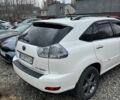 Белый Лексус РХ, объемом двигателя 3.3 л и пробегом 3 тыс. км за 10800 $, фото 4 на Automoto.ua
