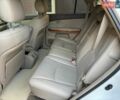 Белый Лексус РХ, объемом двигателя 3.5 л и пробегом 260 тыс. км за 10500 $, фото 17 на Automoto.ua
