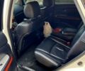 Білий Лексус РХ, об'ємом двигуна 3.3 л та пробігом 299 тис. км за 10800 $, фото 8 на Automoto.ua