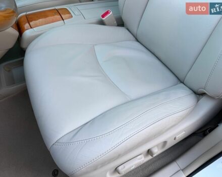 Белый Лексус РХ, объемом двигателя 3.46 л и пробегом 99 тыс. км за 14999 $, фото 54 на Automoto.ua
