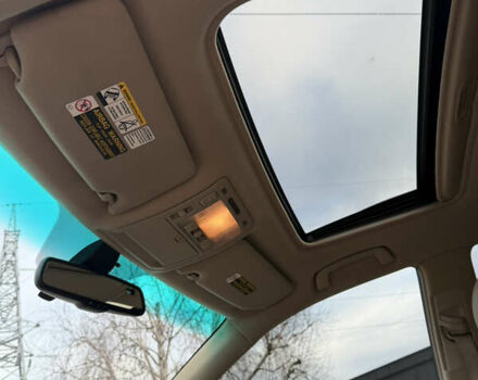 Білий Лексус РХ, об'ємом двигуна 3.46 л та пробігом 287 тис. км за 11600 $, фото 16 на Automoto.ua