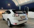 Білий Лексус РХ, об'ємом двигуна 3.5 л та пробігом 240 тис. км за 8700 $, фото 2 на Automoto.ua